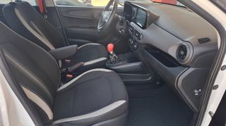 Hyundai i 10 2020 STYLE_διχρωμία_οθόνη_full service_1o χέρι_ελληνικό-thumb-18