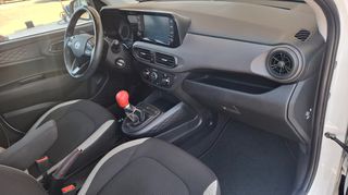 Hyundai i 10 2020 STYLE_διχρωμία_οθόνη_full service_1o χέρι_ελληνικό-thumb-19