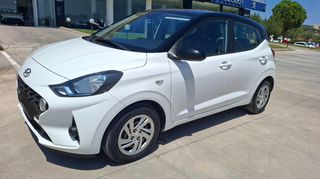 Hyundai i 10 2020 STYLE_διχρωμία_οθόνη_full service_1o χέρι_ελληνικό-thumb-26