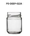 Γυάλινο Βάζο PS-DEEP-0224