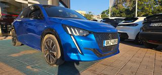 Peugeot e-208 2021 GT LINE