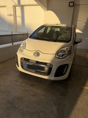 Citroen C1 2013
