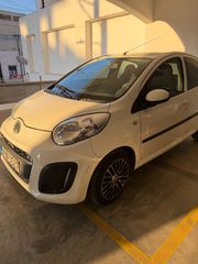 Citroen C1 2013-thumb-1