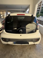 Citroen C1 2013-thumb-5