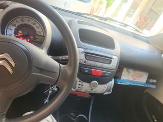Citroen C1 2013-thumb-6