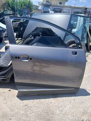 RENAULT CAPTUR 2013-2019 ΕΜΠΡΟΣ ΔΕΞΙΑ ΠΟΡΤΑ ΓΥΜΝΗ ΜΟΝΟ ΛΑΜΑΡΙΝΑ