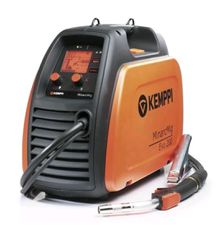 Kemppi MinarcMig Evo 200 Synergic ηλεκτροκόλληση σύρματος MIG MAG