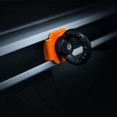 Cruise Light C-Rack για Renault Kangoo 2022--thumb-4