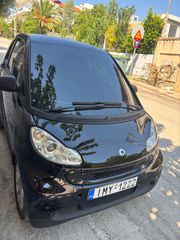 Smart ForTwo 2010 451