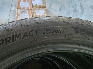 **** ΠΡΟΣΦΟΡΑ **** MICHELIN 285/45R2 , 600 Ε ΤΕΤΡΑΔΑ-thumb-2