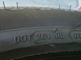**** ΠΡΟΣΦΟΡΑ **** MICHELIN 285/45R2 , 600 Ε ΤΕΤΡΑΔΑ-thumb-5