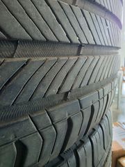 **** ΠΡΟΣΦΟΡΑ **** MICHELIN 285/45R2 , 600 Ε ΤΕΤΡΑΔΑ-thumb-6