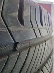 **** ΠΡΟΣΦΟΡΑ **** MICHELIN 285/45R2 , 600 Ε ΤΕΤΡΑΔΑ-thumb-7