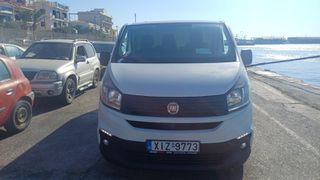 Fiat Talento 2018