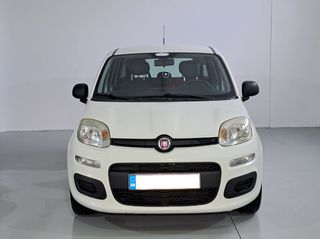 Fiat Panda 2014