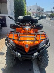 CFmoto CFORCE 450 2023 CFORCE 450 L 4X4-thumb-1
