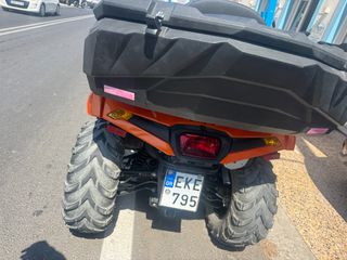 CFmoto CFORCE 450 2023 CFORCE 450 L 4X4-thumb-4