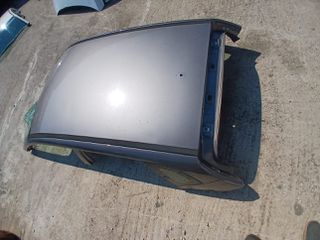 RENAULT CAPTUR 2013-2019 ΟΥΡΑΝΟΣ-thumb-1