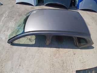 RENAULT CAPTUR 2013-2019 ΟΥΡΑΝΟΣ-thumb-2