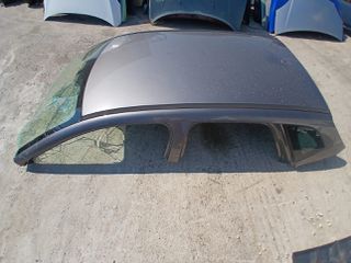 RENAULT CAPTUR 2013-2019 ΟΥΡΑΝΟΣ-thumb-3