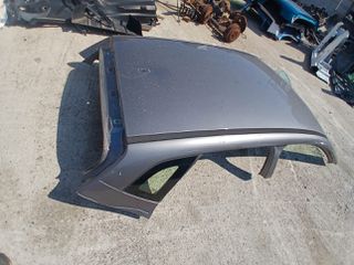 RENAULT CAPTUR 2013-2019 ΟΥΡΑΝΟΣ-thumb-8