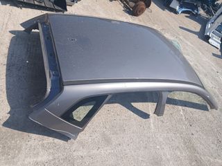 RENAULT CAPTUR 2013-2019 ΟΥΡΑΝΟΣ-thumb-9