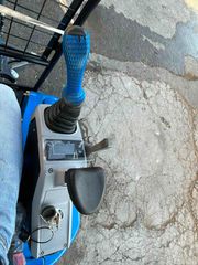 Εκσκαφάκι (διαβολάκι) Rippa 2026 R15 ECO/1.6TON/Kubota/FULL EXTRA-thumb-2