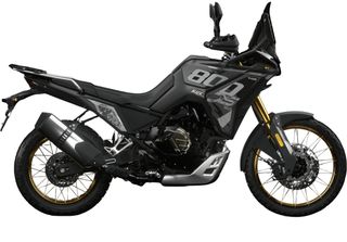 Voge DS 800Χ RALLY 2026
