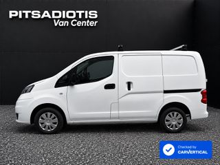 Nissan NV 200 2019 2 ΠΛΑΙΝΕΣ ΠΟΡΤΕΣ 6 ΤΑΧΥΤΟ 110 HP