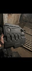 ΚΑΠΑΚΙ ΜΗΧΑΝΗΣ-VW GOLF 7 DIESEL
