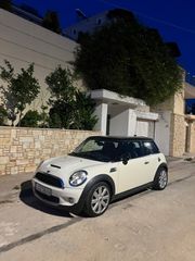 Mini Cooper S 2010-thumb-1