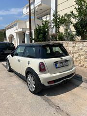 Mini Cooper S 2010-thumb-3