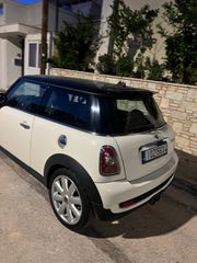 Mini Cooper S 2010-thumb-4