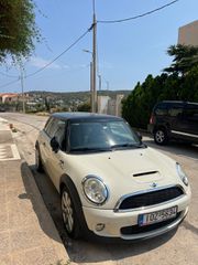 Mini Cooper S 2010-thumb-2
