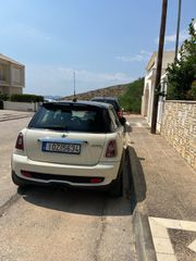 Mini Cooper S 2010-thumb-5