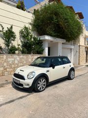 Mini Cooper S 2010