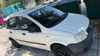 Fiat Panda 2011