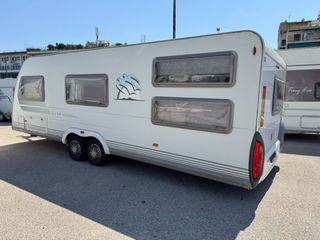 Knaus 2007 SUDWIND 650 FSK-thumb-3