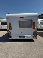 Knaus 2007 SUDWIND 650 FSK-thumb-5