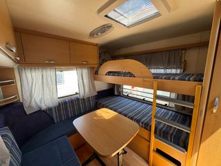 Knaus 2007 SUDWIND 650 FSK-thumb-6