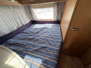 Knaus 2007 SUDWIND 650 FSK-thumb-7