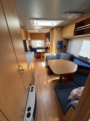 Knaus 2007 SUDWIND 650 FSK-thumb-8
