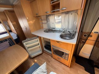 Knaus 2007 SUDWIND 650 FSK-thumb-9