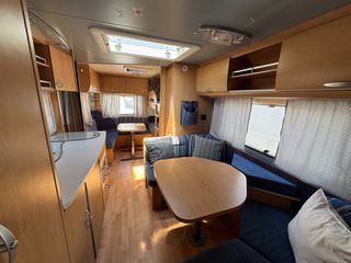 Knaus 2007 SUDWIND 650 FSK-thumb-10