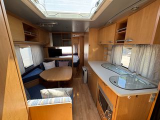 Knaus 2007 SUDWIND 650 FSK-thumb-11