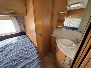 Knaus 2007 SUDWIND 650 FSK-thumb-12