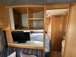 Knaus 2007 SUDWIND 650 FSK-thumb-13