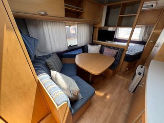 Knaus 2007 SUDWIND 650 FSK-thumb-14