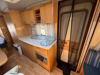 Knaus 2007 SUDWIND 650 FSK-thumb-17