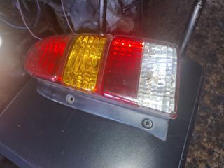Φανάρια Ford Maverick-thumb-2